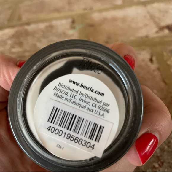 ✨$5✨ Boscia | Charcoal Pore Pudding | Travel Size - Picture 5 of 9